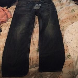 New jeans